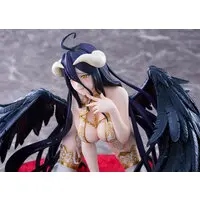 Figure - Overlord / Albedo