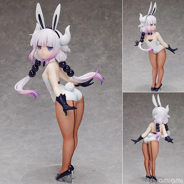 Figure - Kobayashi-san Chi no Maid Dragon / Kanna Kamui