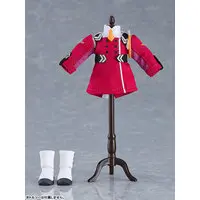 Nendoroid - Nendoroid Doll - Nendoroid Doll Outfit Set / Zero Two