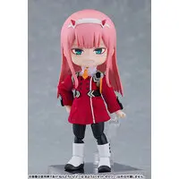 Nendoroid - Nendoroid Doll - Nendoroid Doll Outfit Set / Zero Two