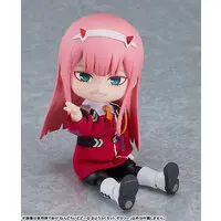 Nendoroid - Nendoroid Doll - Nendoroid Doll Outfit Set / Zero Two