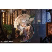 Hua Hu Mo Li Mo Shang Li Qing ver. 1/7 Complete Figure