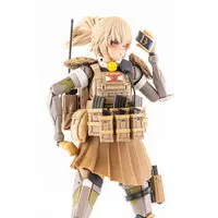 01. SAINT ASIA STAPEL First Press Limited Edition Plastic Model