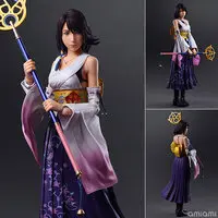 Figure - Final Fantasy Series