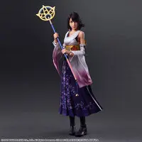 Figure - Final Fantasy Series