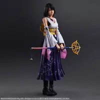 Figure - Final Fantasy Series