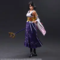 Figure - Final Fantasy Series