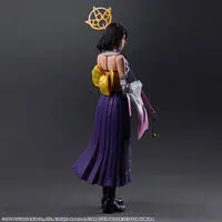 Figure - Final Fantasy Series