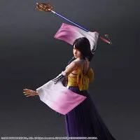 Figure - Final Fantasy Series