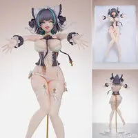 Figure - Azur Lane / Cheshire