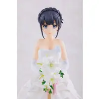 Figure - Seishun Buta Yarou wa Bunny Girl Senpai no Yume wo Minai (Rascal Does Not Dream of Bunny Girl Senpai) / Makinohara Shouko