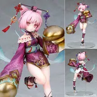 Figure - Atelier Sophie / Corneria