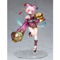 Figure - Atelier Sophie / Corneria