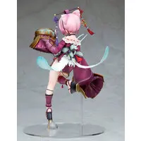 Figure - Atelier Sophie / Corneria