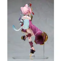 Figure - Atelier Sophie / Corneria