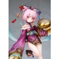 Figure - Atelier Sophie / Corneria