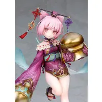 Figure - Atelier Sophie / Corneria