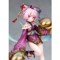 Figure - Atelier Sophie / Corneria