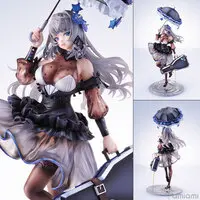 Figure - Girls' Frontline / FX-05