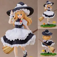 TENITOL - Touhou Project / Kirisame Marisa