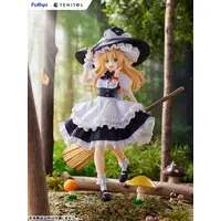 TENITOL - Touhou Project / Kirisame Marisa