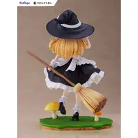 TENITOL - Touhou Project / Kirisame Marisa