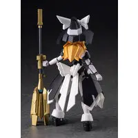 Figure - Action Figure Accessories - Polynian / Kirisame Marisa