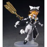 Figure - Action Figure Accessories - Polynian / Kirisame Marisa