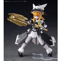 Figure - Action Figure Accessories - Polynian / Kirisame Marisa