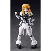 Figure - Action Figure Accessories - Polynian / Kirisame Marisa