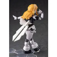 Figure - Action Figure Accessories - Polynian / Kirisame Marisa