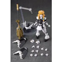 Figure - Action Figure Accessories - Polynian / Kirisame Marisa