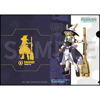 Figure - Action Figure Accessories - Polynian / Kirisame Marisa