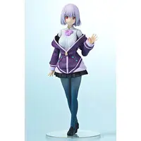 Figure - SSSS.Gridman / Shinjou Akane