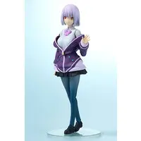 Figure - SSSS.Gridman / Shinjou Akane