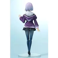 Figure - SSSS.Gridman / Shinjou Akane