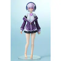 Figure - SSSS.Gridman / Shinjou Akane