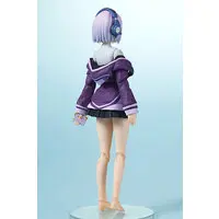 Figure - SSSS.Gridman / Shinjou Akane