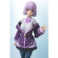 Figure - SSSS.Gridman / Shinjou Akane