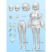 Figure - SSSS.Gridman / Shinjou Akane