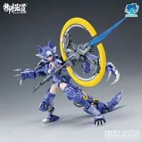 A.T.K. Girl FENRIR