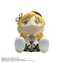 Binivini Baby - Sofubi Figure - Puella Magi Madoka Magica / Tomoe Mami