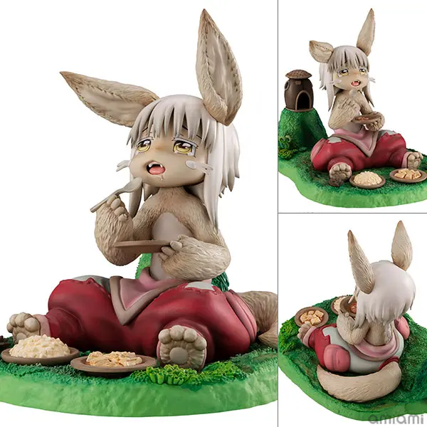 Figure - Made in Abyss / Nanachi