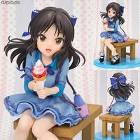 Figure - The iDOLM@STER Cinderella Girls / Tachibana Arisu