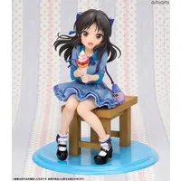 Figure - The iDOLM@STER Cinderella Girls / Tachibana Arisu