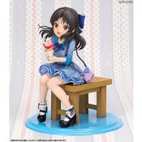 Figure - The iDOLM@STER Cinderella Girls / Tachibana Arisu