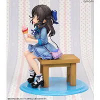 Figure - The iDOLM@STER Cinderella Girls / Tachibana Arisu