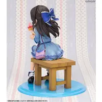 Figure - The iDOLM@STER Cinderella Girls / Tachibana Arisu