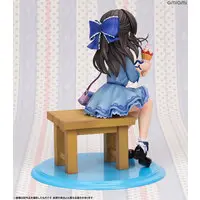 Figure - The iDOLM@STER Cinderella Girls / Tachibana Arisu