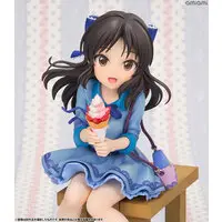 Figure - The iDOLM@STER Cinderella Girls / Tachibana Arisu